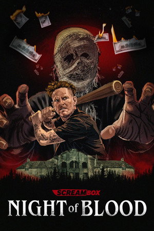Watch Free Night of Blood (2026)