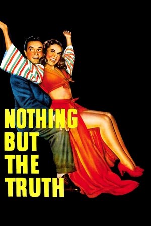 Watch Free Nothing But the Truth (1941)