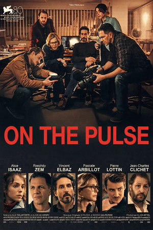 Watch Free On the Pulse (2023)