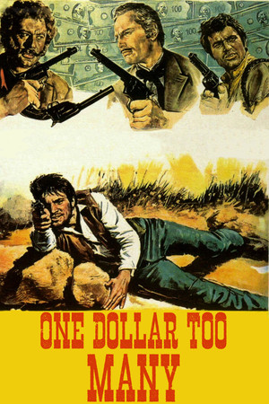 Watch Free One Dollar Too Many (1968)