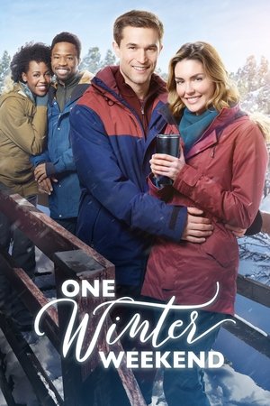 Watch Free One Winter Weekend (2018)