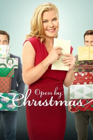 Watch Free Open by Christmas (2021)