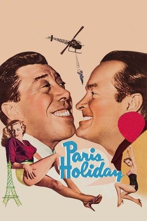 Watch Free Paris Holiday (1958)