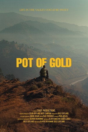 Watch Free Pot of Gold (2025)