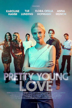 Watch Free Pretty Young Love (2025)