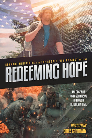 Watch Free Redeeming Hope (2023)
