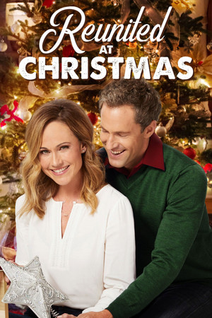 Watch Free Reunited at Christmas (2018)