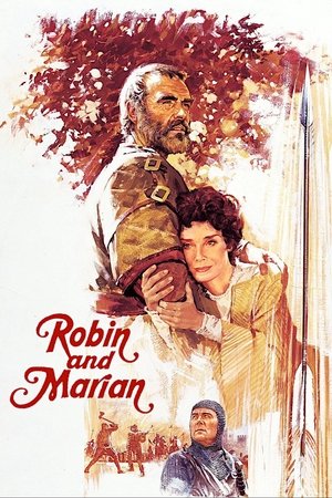 Watch Free Robin and Marian (1976)