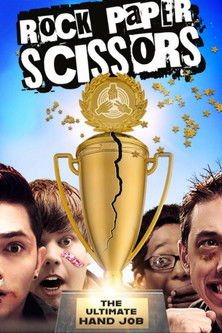Watch Free Rock Paper Scissors (2021)
