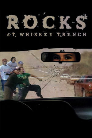Watch Free Rocks at Whiskey Trench (2000)