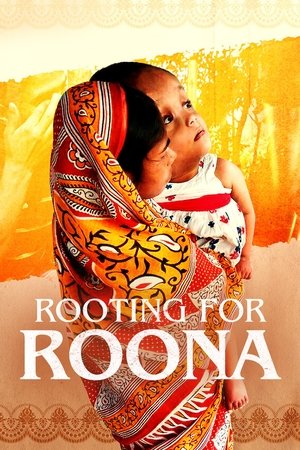Watch Free Rooting for Roona (2020)