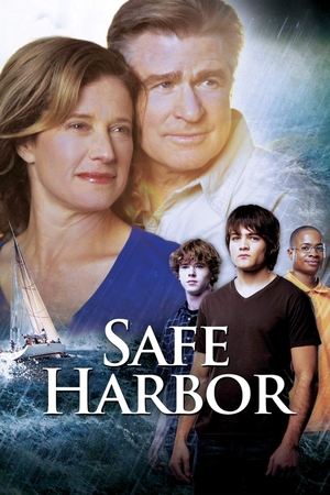 Watch Free Safe Harbor (2009)