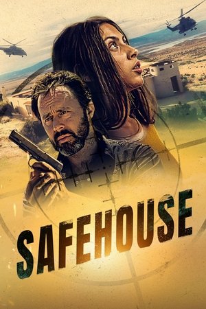 Watch Free Safehouse (2023)