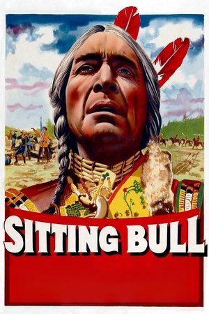 Watch Free Sitting Bull (1954)