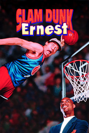Watch Free Slam Dunk Ernest (1995)