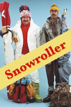 Watch Free Snowroller Sällskapsresan II (1985)