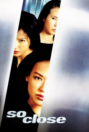 Watch Free So Close (2002)