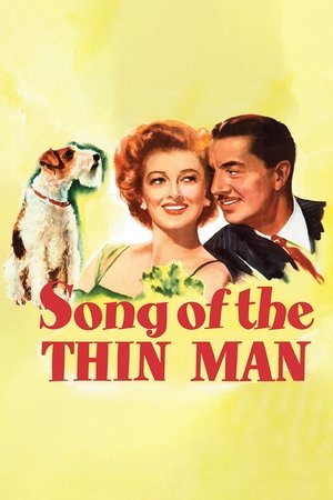 Watch Free Song of the Thin Man (1947)