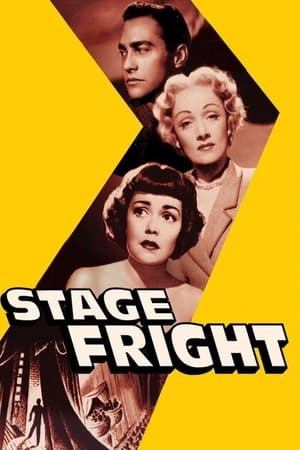 Watch Free Stage Fright (1950)