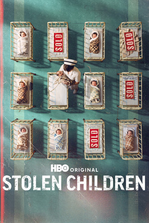 Watch Free Stolen Children (2025)