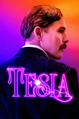 Watch Free Tesla (2020)