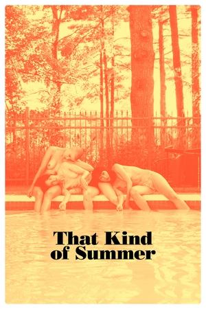 Watch Free That Kind of Summer (2022)