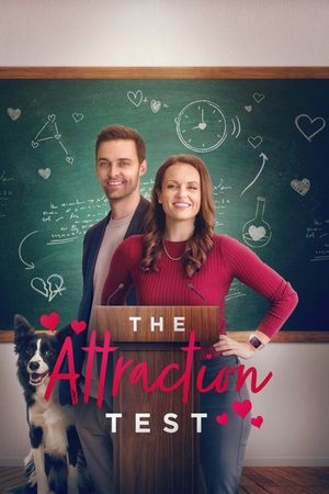 Watch Free The Attraction Test (2022)