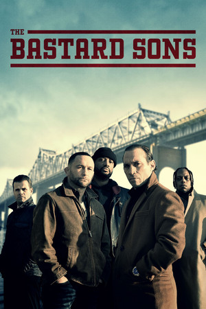 Watch Free The Bastard Sons (2023)