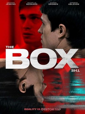 Watch Free The Box (2021)