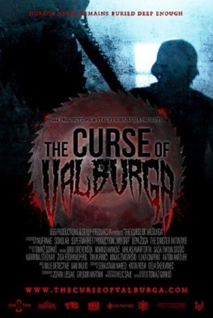 Watch Free The Curse of Valburga (2019)