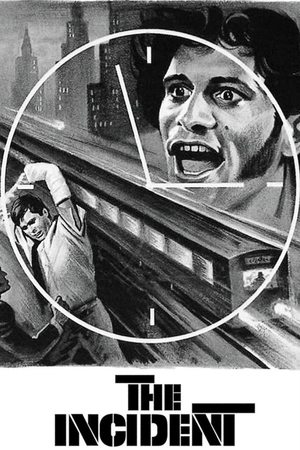 Watch Free The Incident (1967)
