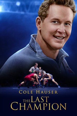Watch Free The Last Champion (2018)