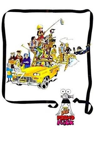 Watch Free Those Mad, Mad Moviemakers (1974)