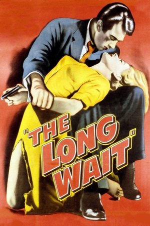Watch Free The Long Wait (1954)