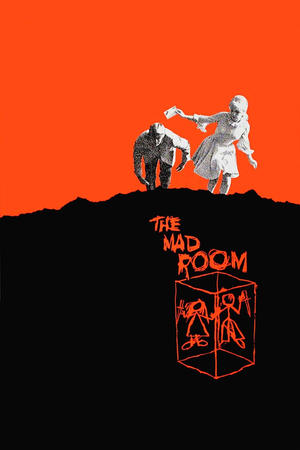 Watch Free The Mad Room (1969)