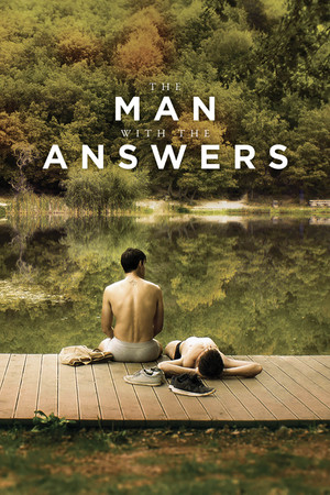 Watch Free The Man with the Answers (2021)