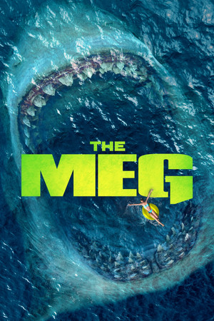 Watch Free The Meg (2018)