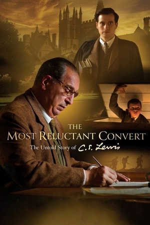 Watch Free The Most Reluctant Convert (2021)