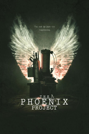 Watch Free The Phoenix Project (2015)