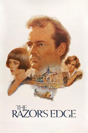 Watch Free The Razors Edge (1984)