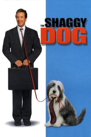 Watch Free The Shaggy Dog (2006)
