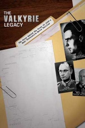 Watch Free Valkyrie The Plot to Kill Hitler (2008)