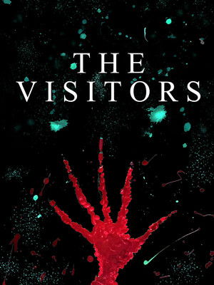Watch Free The Visitors (2016)