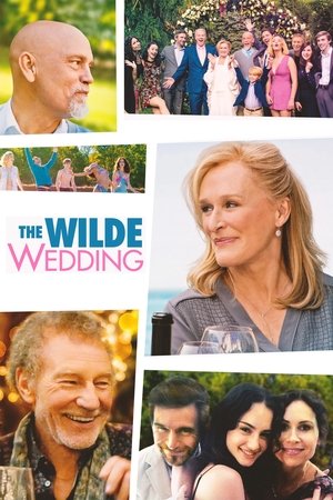 Watch Free Wilde Wedding (2017)