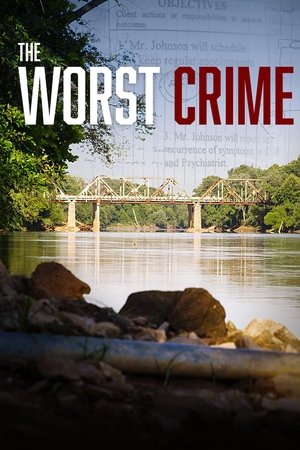 Watch Free The Worst Crime (2019)