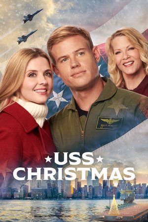 Watch Free USS Christmas (2020)