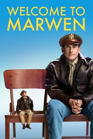 Watch Free Welcome to Marwen (2018)