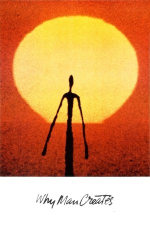 Watch Free Why Man Creates (1968)