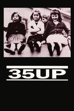 Watch Free 35 Up (1991)