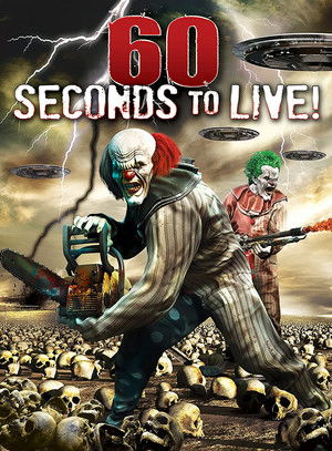 Watch Free 60 Seconds to Live (2022)